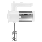 Изображение товара Миксер Maunfeld MF-321WH