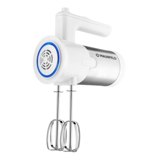 Изображение товара Миксер Maunfeld MF-321WH