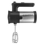 Изображение товара Миксер Maunfeld MF-321BK