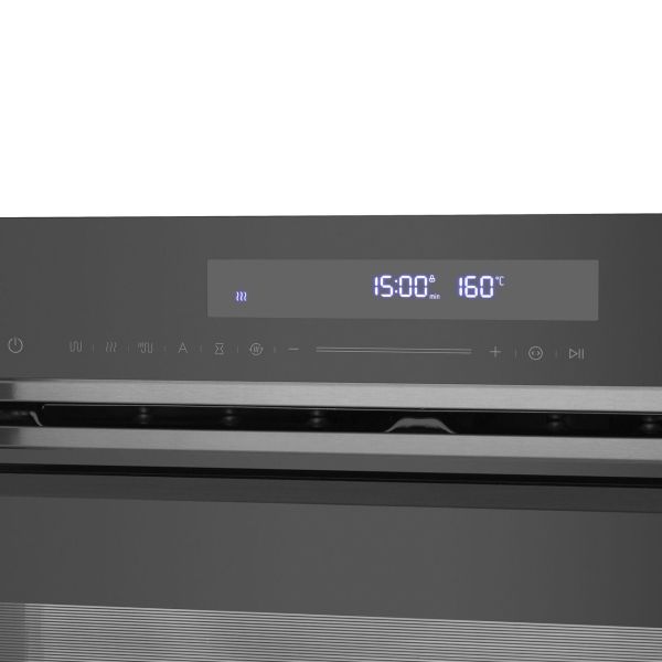 Изображение товара Электрический духовой шкаф Maunfeld MEOR7216STB