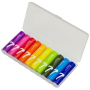 Изображение товара Батарея ZMI Rainbow AA701 AAА 10 шт