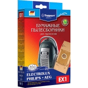 Изображение товара Пылесборник Topperr 1010 EX 1 213709