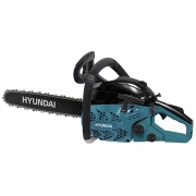 Изображение товара Пила бензиновая Hyundai X 4118