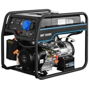 Изображение товара Электростанция бензиновая Hyundai HHY 7020FE