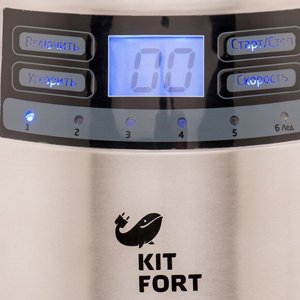 Изображение товара Блендер стационарный Kitfort КТ-1301