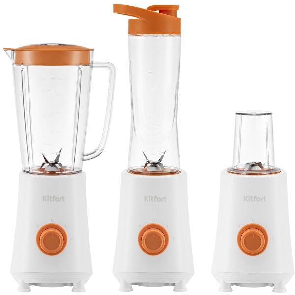 Изображение товара Блендер стационарный Kitfort КТ-3055-1
