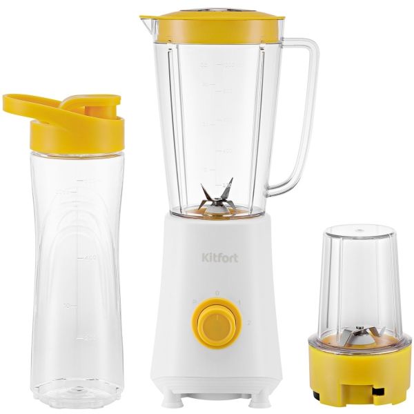 Изображение товара Блендер стационарный Kitfort КТ-3055-2