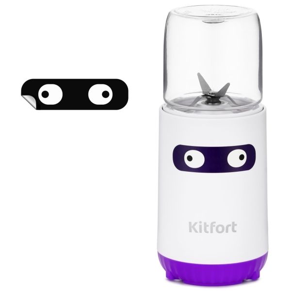 Изображение товара Блендер стационарный Kitfort КТ-3033-1