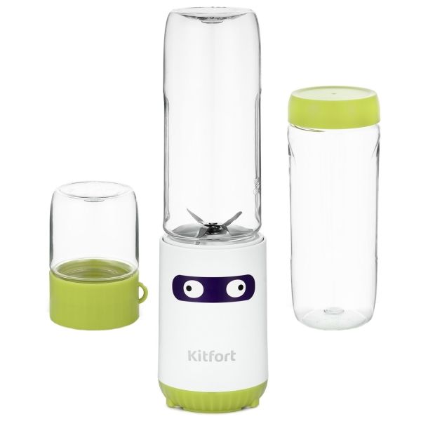 Изображение товара Блендер стационарный Kitfort КТ-3033-2