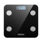 Изображение товара Умные весы Kitfort КТ-805