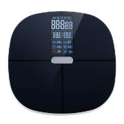 Изображение товара Умные весы Kitfort КТ-809