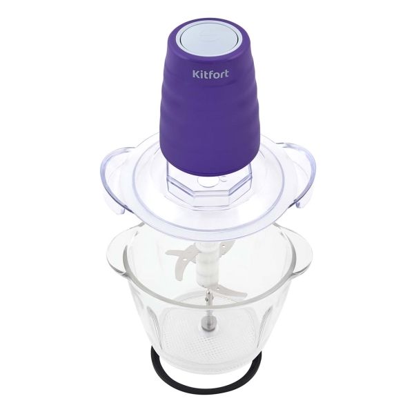 Изображение товара Электромельничка Kitfort КТ-3017-1