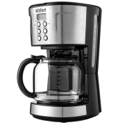 Изображение товара Кофеварка капельного типа Kitfort KT-731