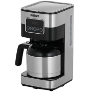 Изображение товара Кофеварка капельного типа Kitfort КТ-752