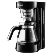 Изображение товара Кофеварка капельного типа Kitfort КТ-759