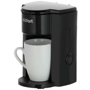Изображение товара Кофеварка капельного типа Kitfort КТ-763