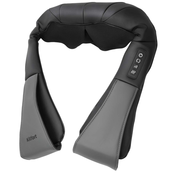 Изображение товара Массажер для шеи Kitfort КТ-2905