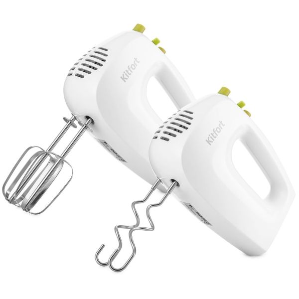 Изображение товара Миксер Kitfort КТ-3071-2