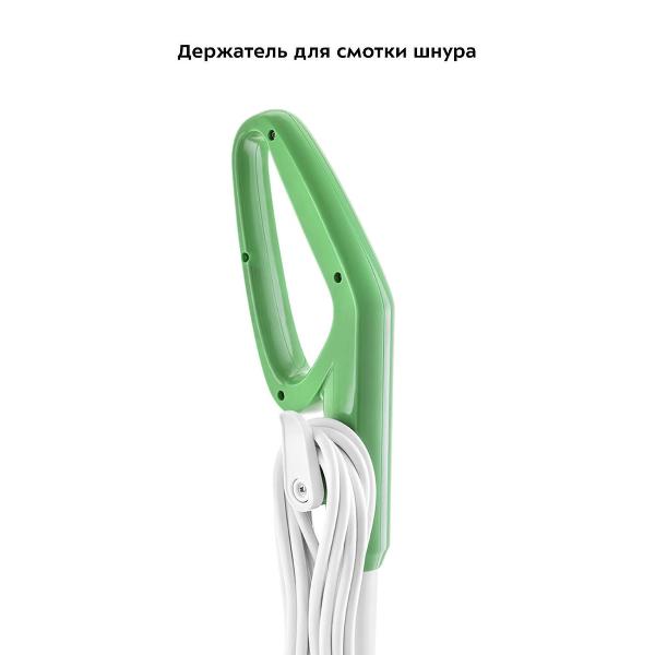 Изображение товара Паровой очиститель Kitfort КТ-1004-2