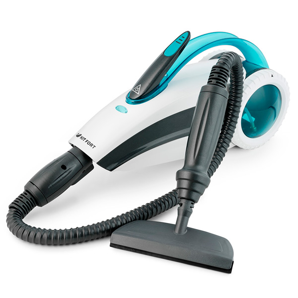 Изображение товара Паровой очиститель Kitfort КТ-1003