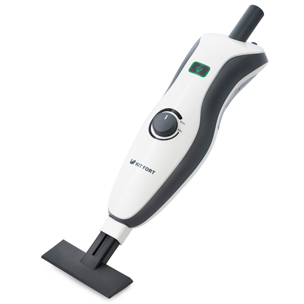 Изображение товара Паровой очиститель Kitfort КТ-1006