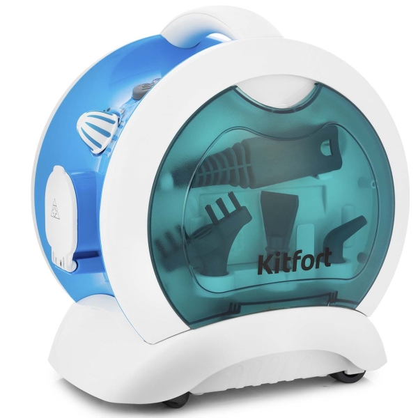 Изображение товара Паровой очиститель Kitfort КТ-952
