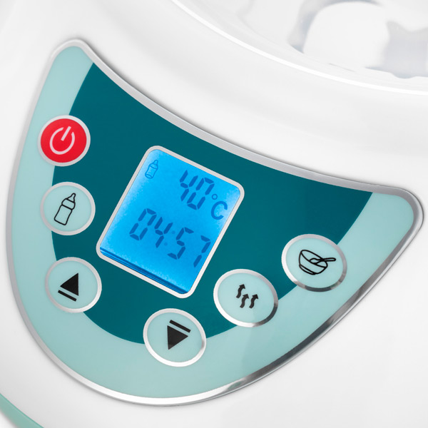 Изображение товара Стерилизатор для бутылочек Kitfort КТ-2312