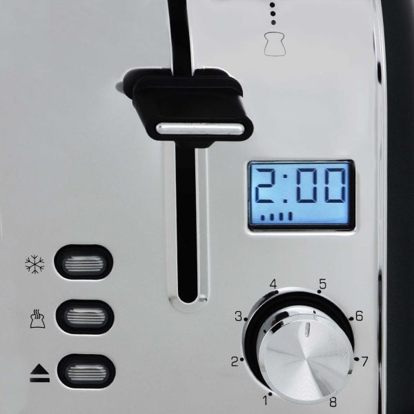 Изображение товара Тостер Kitfort КТ-2036-5