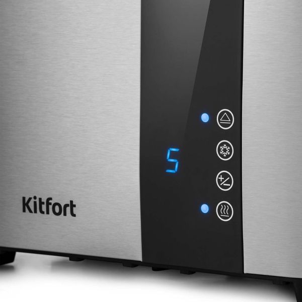 Изображение товара Тостер Kitfort КТ-2047