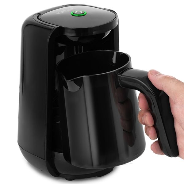 Изображение товара Турка электрическая Kitfort КТ-761-1