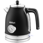 Изображение товара Электрочайник Kitfort КТ-6102-1