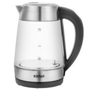 Изображение товара Электрочайник Kitfort КТ-6107