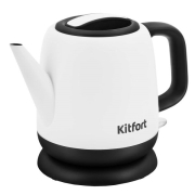 Изображение товара Электрочайник Kitfort КТ-6112