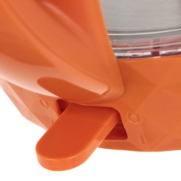 Изображение товара Электрочайник Kitfort КТ-6123-4