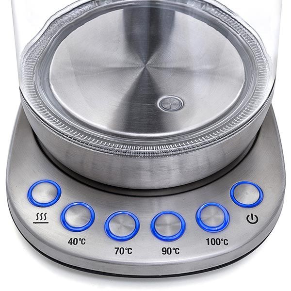 Изображение товара Электрочайник Kitfort КТ-616