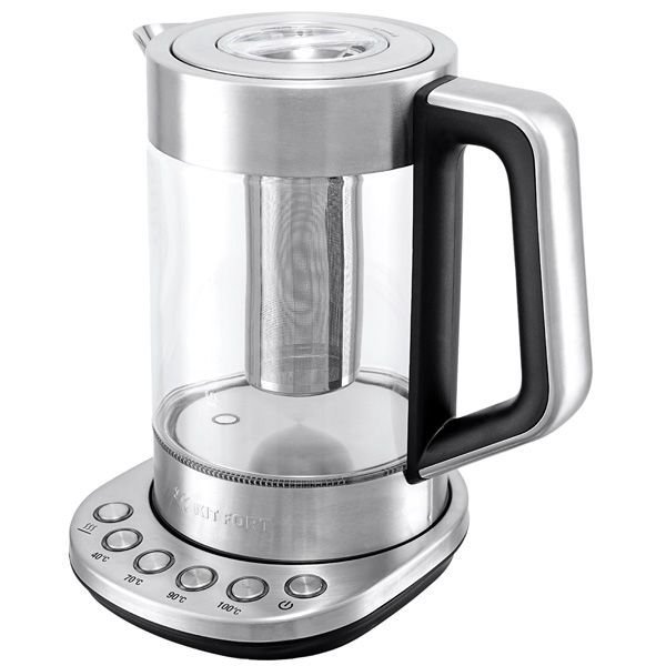 Изображение товара Электрочайник Kitfort КТ-622