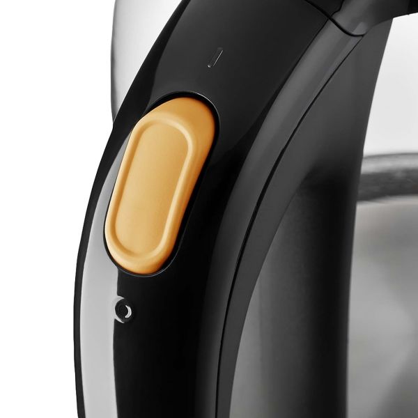 Изображение товара Электрочайник Kitfort КТ-625-4