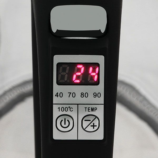 Изображение товара Электрочайник Kitfort КТ-628