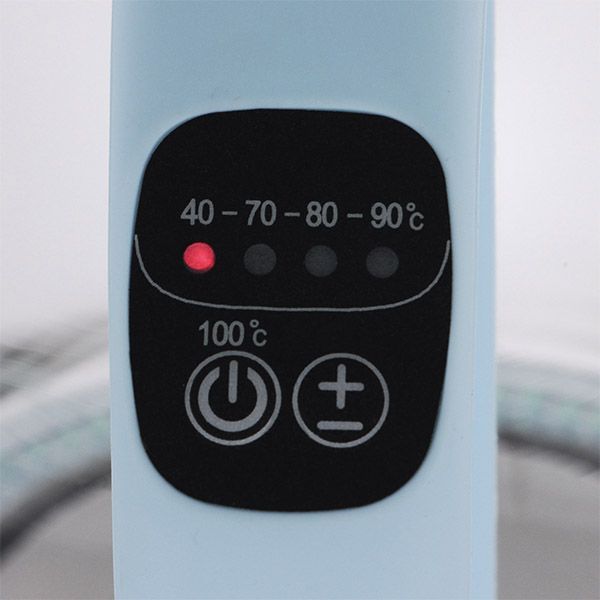 Изображение товара Электрочайник Kitfort КТ-640-1