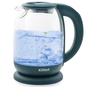 Изображение товара Электрочайник Kitfort КТ-640-4
