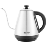 Изображение товара Электрочайник Kitfort КТ-689