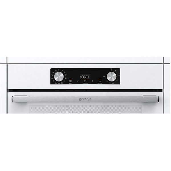 Духовой шкаф gorenje bos6737e06wg