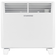 Изображение товара Конвектор Starwind SHV1010 1000Вт белый