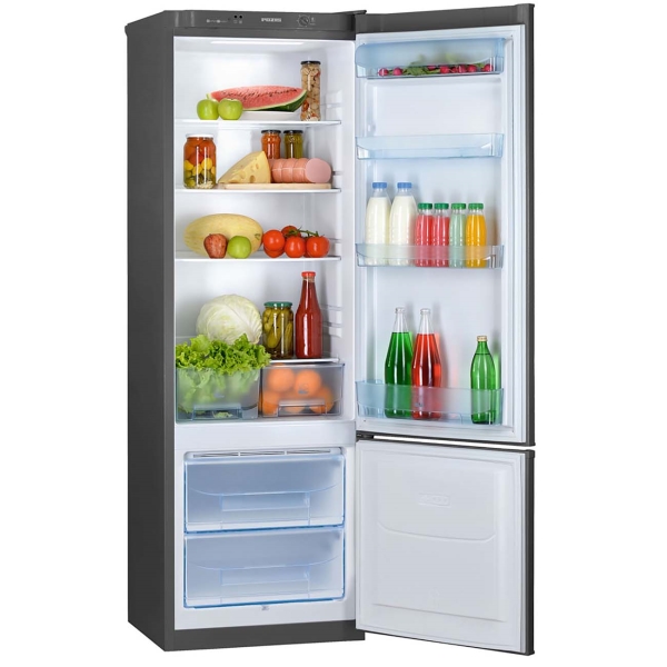 Изображение товара Холодильник Pozis RK-103 Графитовый
