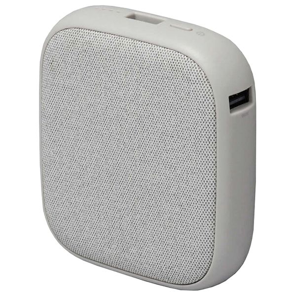 Изображение товара Внешний аккумулятор Solove W5 White