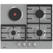 Изображение товара Встраиваемая комбинированная панель Gorenje GE681X