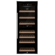 Изображение товара Винный шкаф Caso WineComfort 38 Black