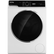 Изображение товара Стиральная машина с сушкой Korting KWD 58L1496