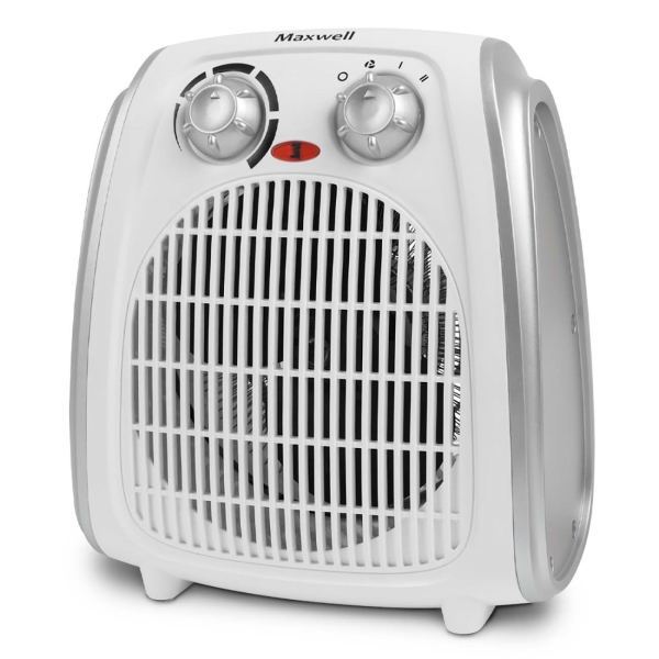 Изображение товара Тепловентилятор Maxwell MW-3458