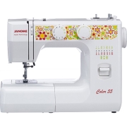 Изображение товара Швейная машина Janome Color 55